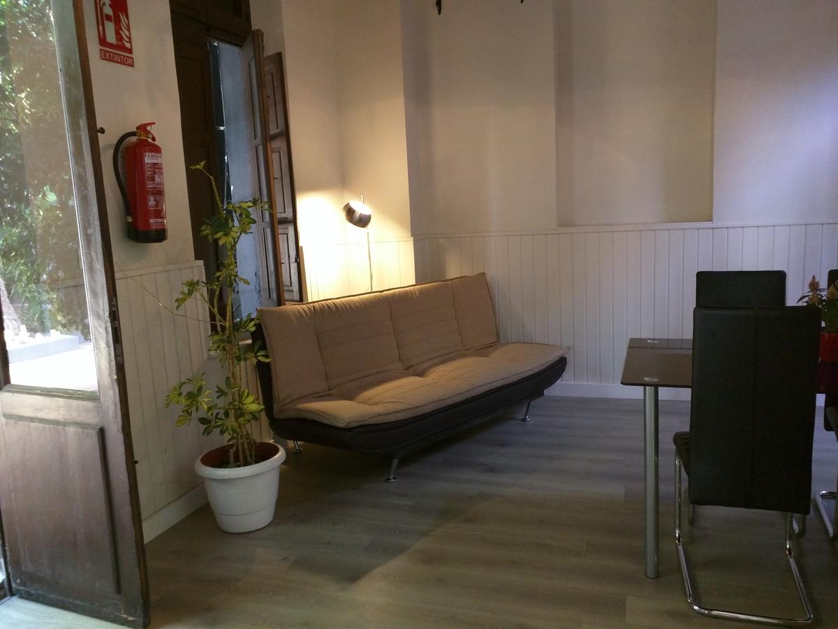 Nwt Paradise Urban Hostel Alicante Exterior foto